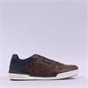 Tommy Bowe Lapez Casual Shoe - Bourneville